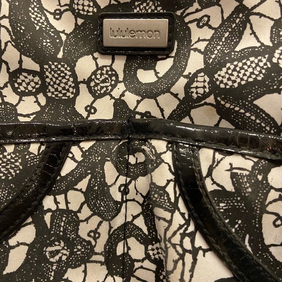 Lululemon tote bag - Picture 2 of 4